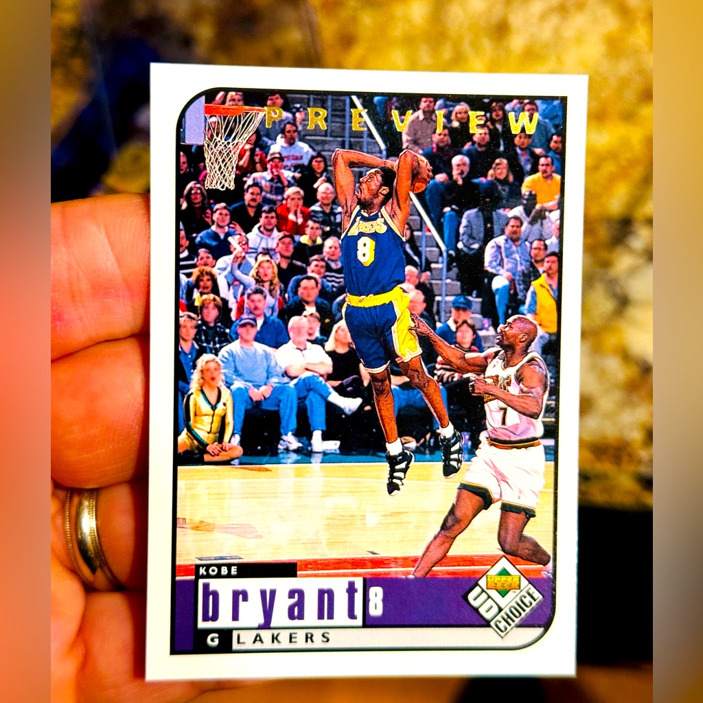 Kobe Bryant